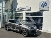 2018 Opel GrandlandX