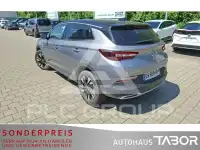 2018 Opel GrandlandX