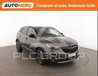 2018 Opel GrandlandX