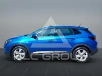 2018 Opel GrandlandX