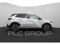 2018 Opel GrandlandX