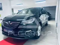 2018 Opel GrandlandX