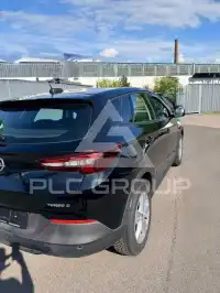 2018 Opel GrandlandX