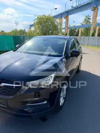 2018 Opel GrandlandX