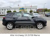 2018 Opel GrandlandX