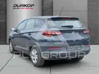 2018 Opel GrandlandX