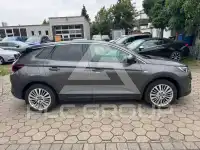 2018 Opel GrandlandX