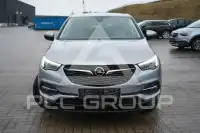 2018 Opel GrandlandX