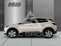 2018 Opel GrandlandX