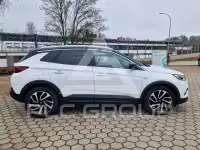 2018 Opel GrandlandX