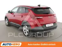 2018 Opel GrandlandX