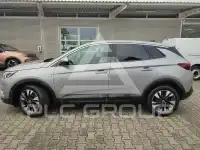 2018 Opel GrandlandX