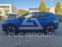 2018 Opel GrandlandX
