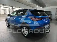 2018 Opel GrandlandX