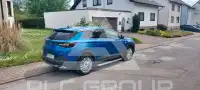 2018 Opel GrandlandX