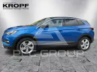 2018 Opel GrandlandX