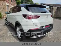 2018 Opel GrandlandX