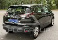 2018 Opel GrandlandX
