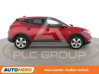 2018 Opel GrandlandX