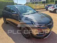 2018 Opel GrandlandX