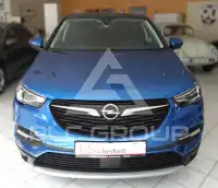 2018 Opel GrandlandX