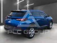 2018 Opel GrandlandX