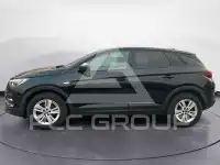 2018 Opel GrandlandX