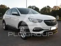 2018 Opel GrandlandX
