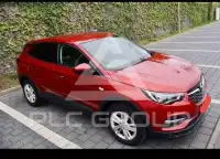 2018 Opel GrandlandX