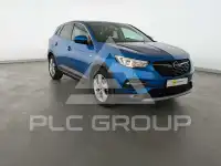 2018 Opel GrandlandX