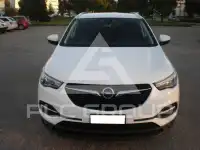2018 Opel GrandlandX
