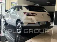 2018 Opel GrandlandX