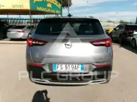 2018 Opel GrandlandX