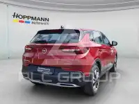 2018 Opel GrandlandX