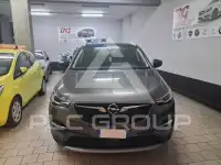 2018 Opel GrandlandX