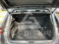 2018 Opel GrandlandX