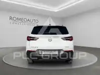 2018 Opel GrandlandX