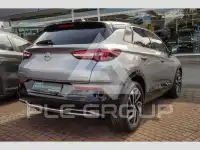 2018 Opel GrandlandX