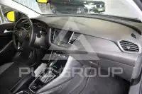 2018 Opel GrandlandX