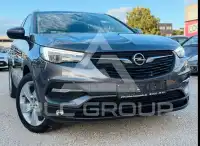 2018 Opel GrandlandX