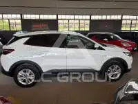 2018 Opel GrandlandX