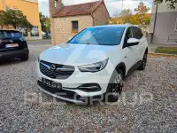 2018 Opel GrandlandX