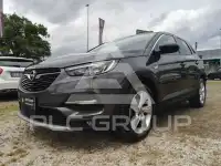 2018 Opel GrandlandX