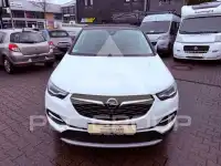 2018 Opel GrandlandX
