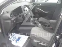2018 Opel GrandlandX