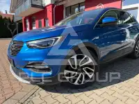 2018 Opel GrandlandX