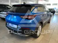 2018 Opel GrandlandX