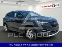 2018 Opel GrandlandX