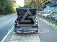 2018 Opel GrandlandX