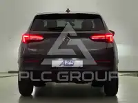 2018 Opel GrandlandX